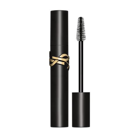 YSL eyelash clash